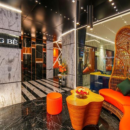 Aurora Premium - A Lifestyle Hotel Hanoi Eksteriør billede