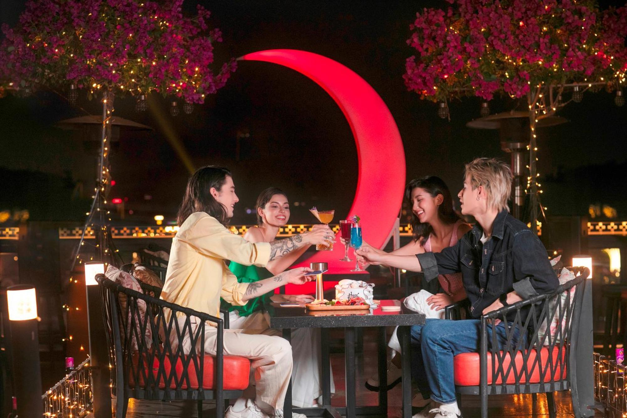Aurora Premium - A Lifestyle Hotel Hanoi Eksteriør billede